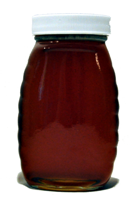 half pond honey